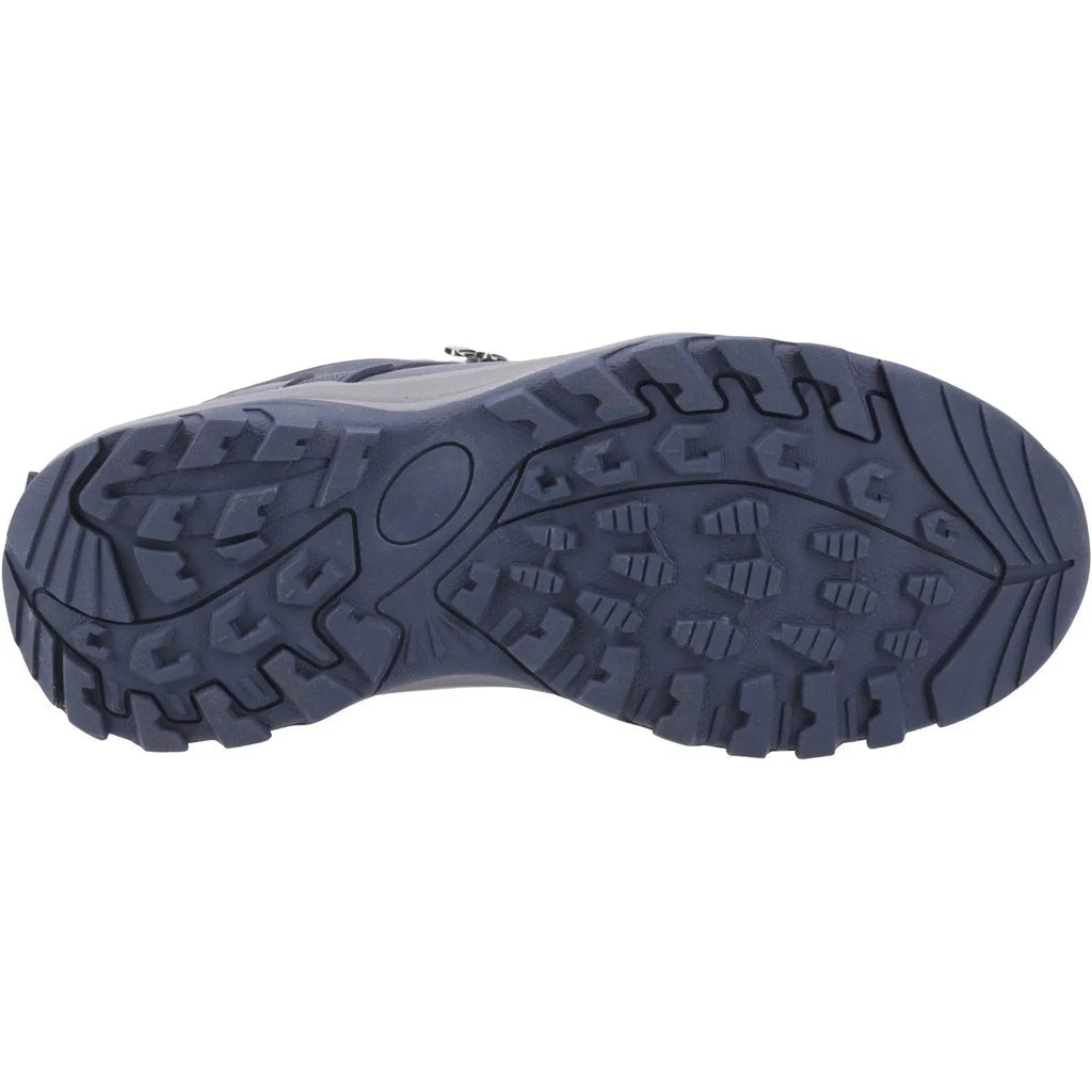 Overbury Hiking Boots WP
