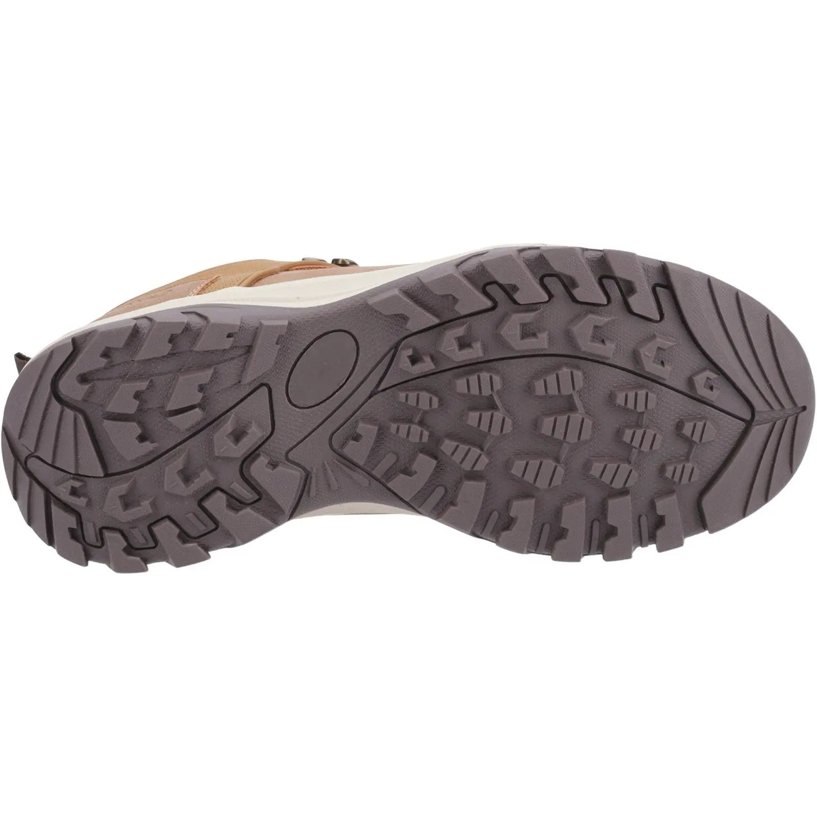 Overbury Hiking Boots WP