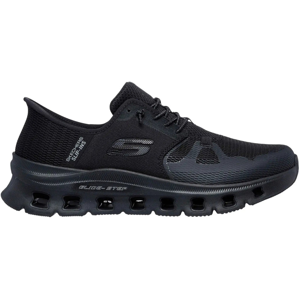 Glide-Step Pro Trainer