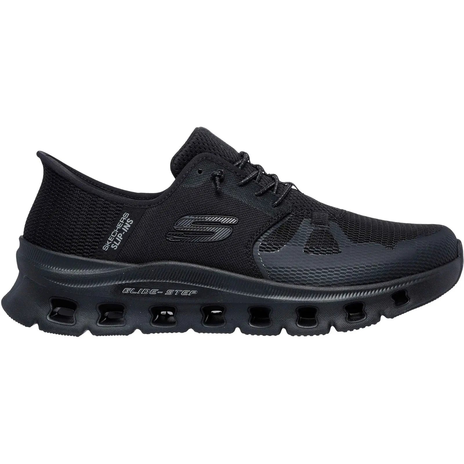 Glide-Step Pro Trainer