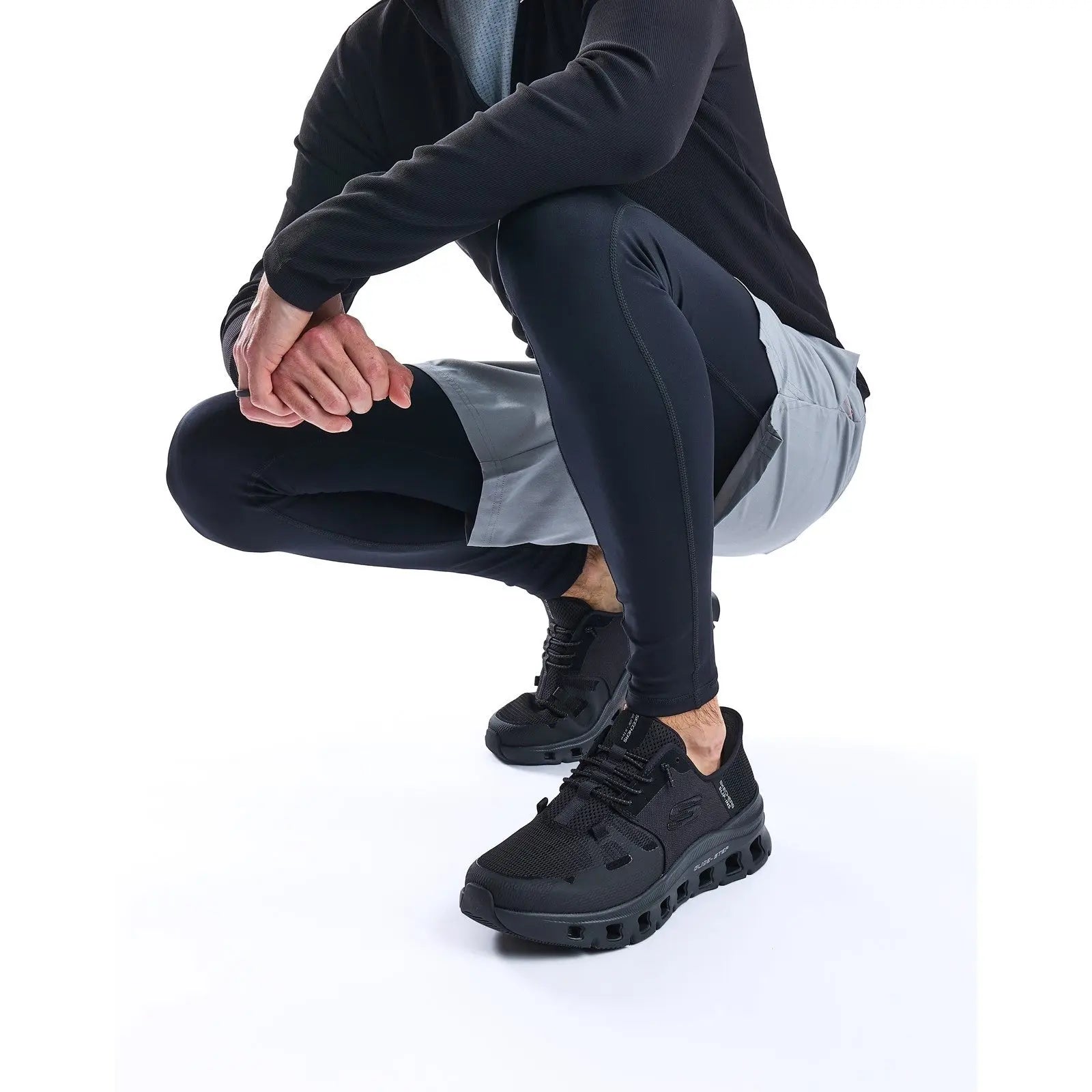Glide-Step Pro Trainer