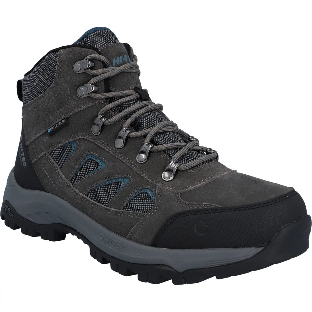 Bandera Expedition WP Hiker