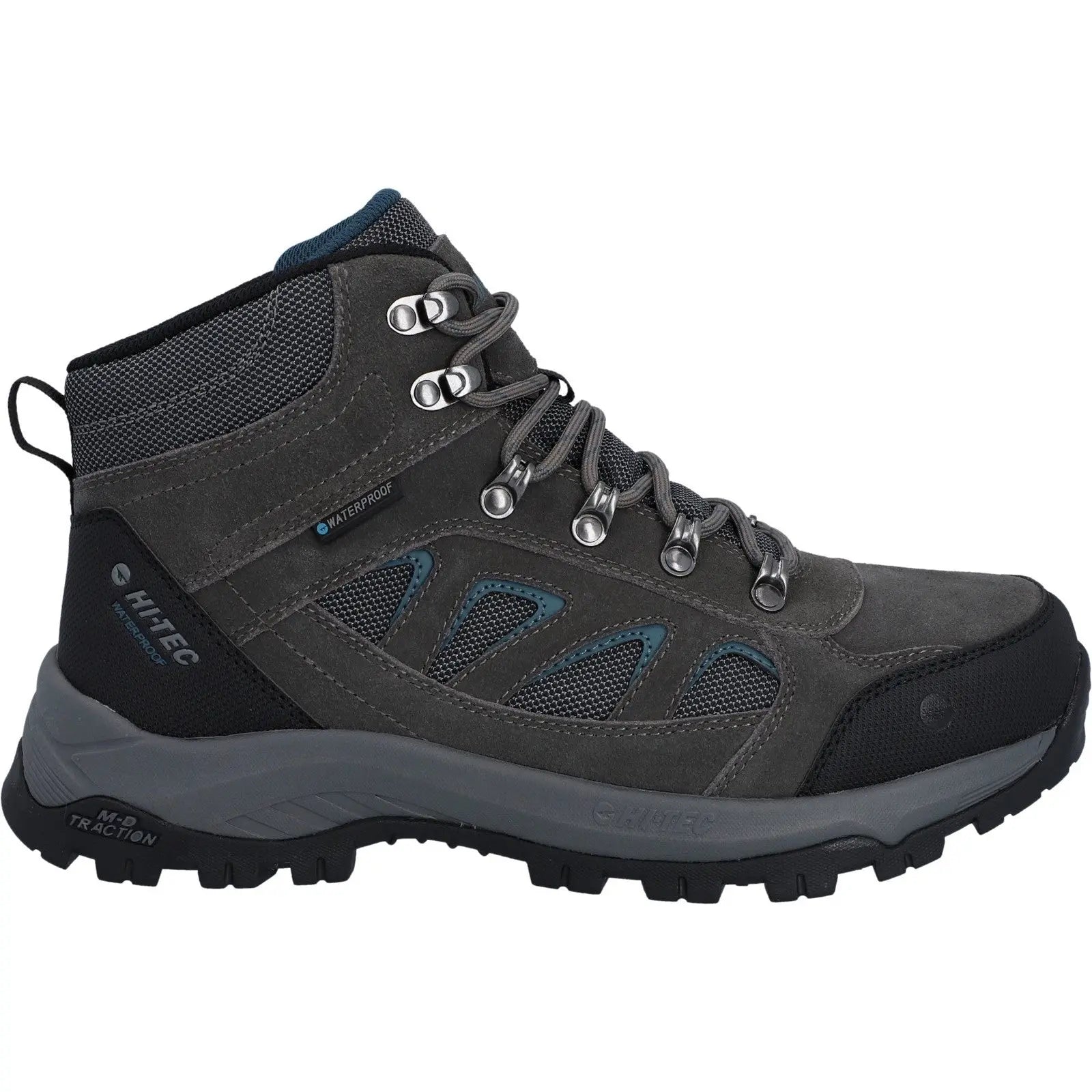 Bandera Expedition WP Hiker
