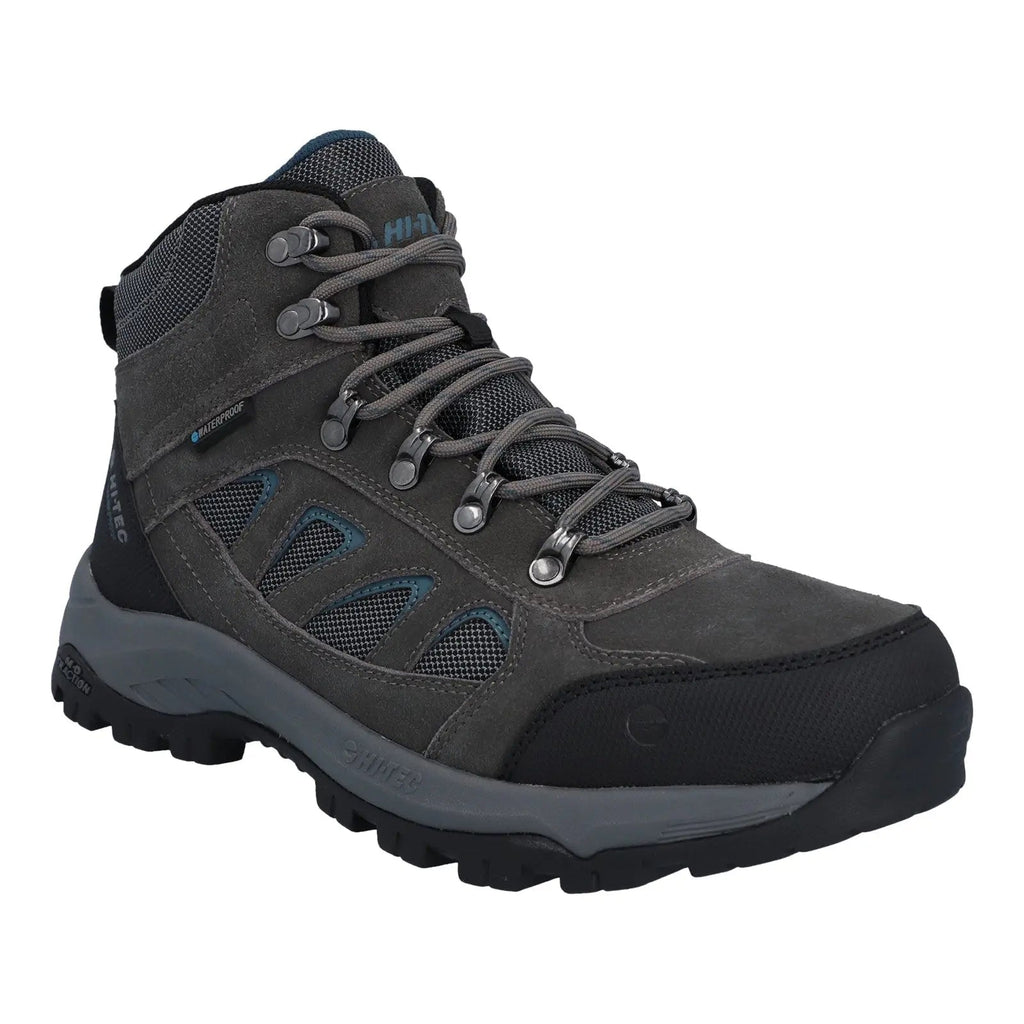 Bandera Expedition WP Hiker