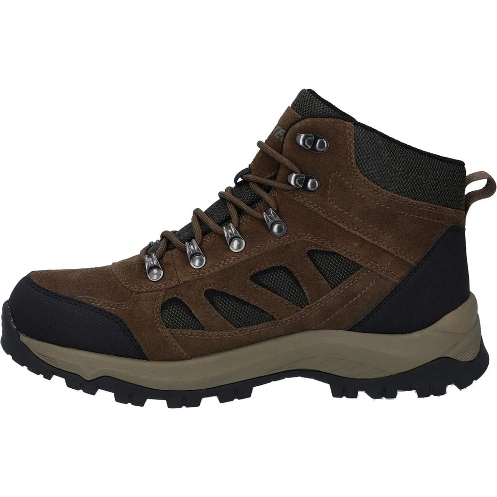 Bandera Expedition WP Wide Hiker