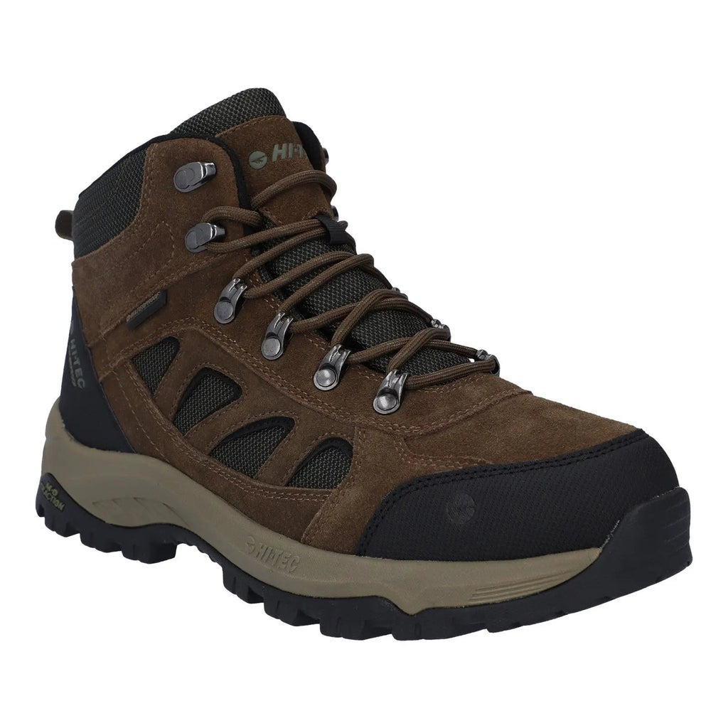Bandera Expedition WP Wide Hiker
