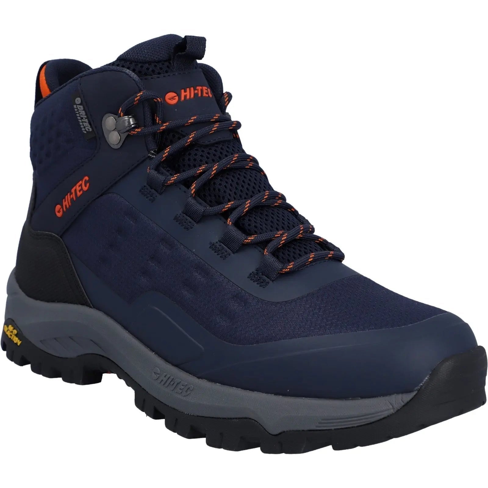Storm Expedition Sport WP Hiking Boots