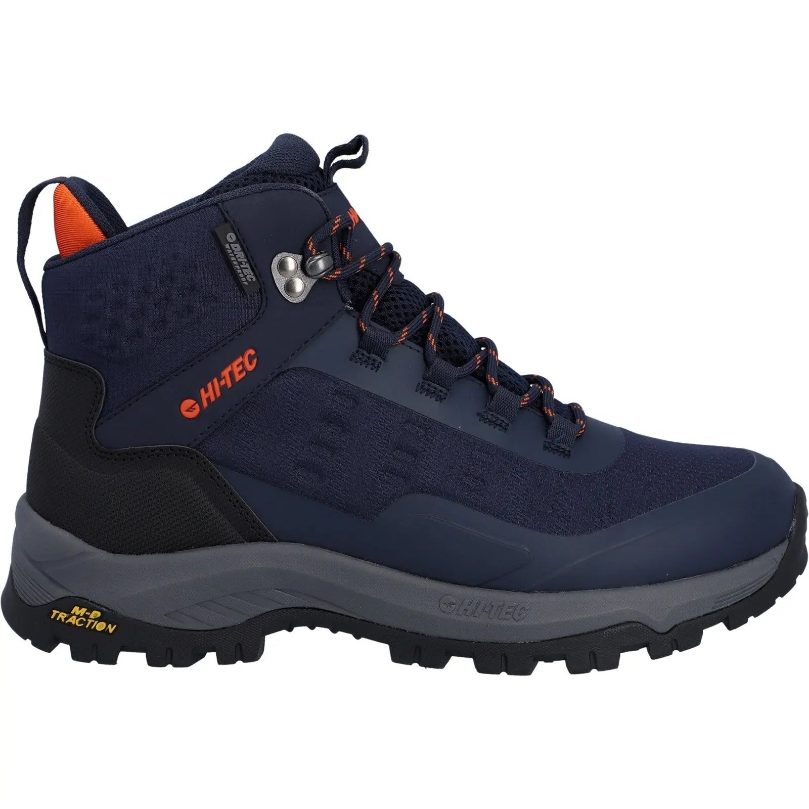 Storm Expedition Sport WP Hiking Boots