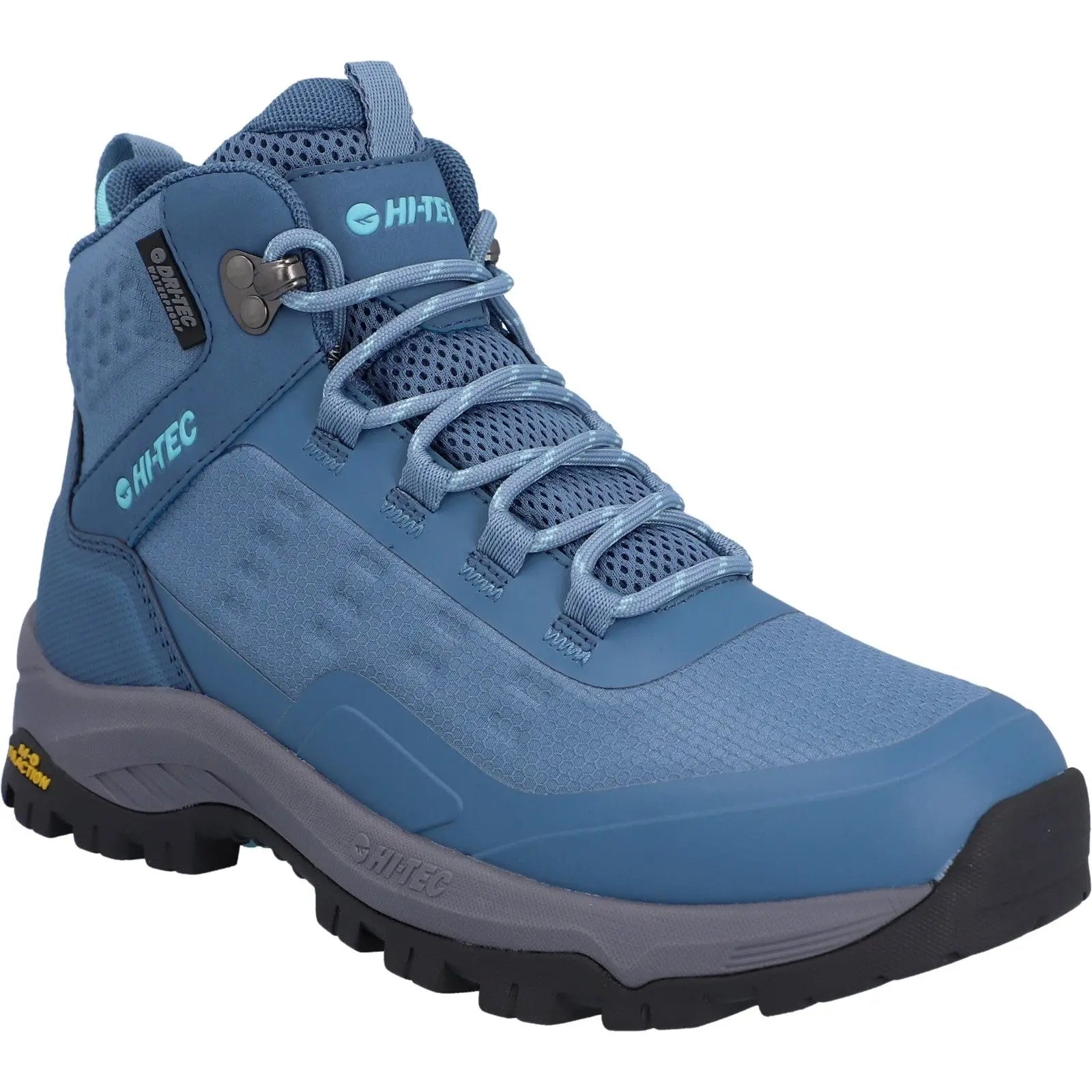 Storm Expedition Sport WP Hiking Boots