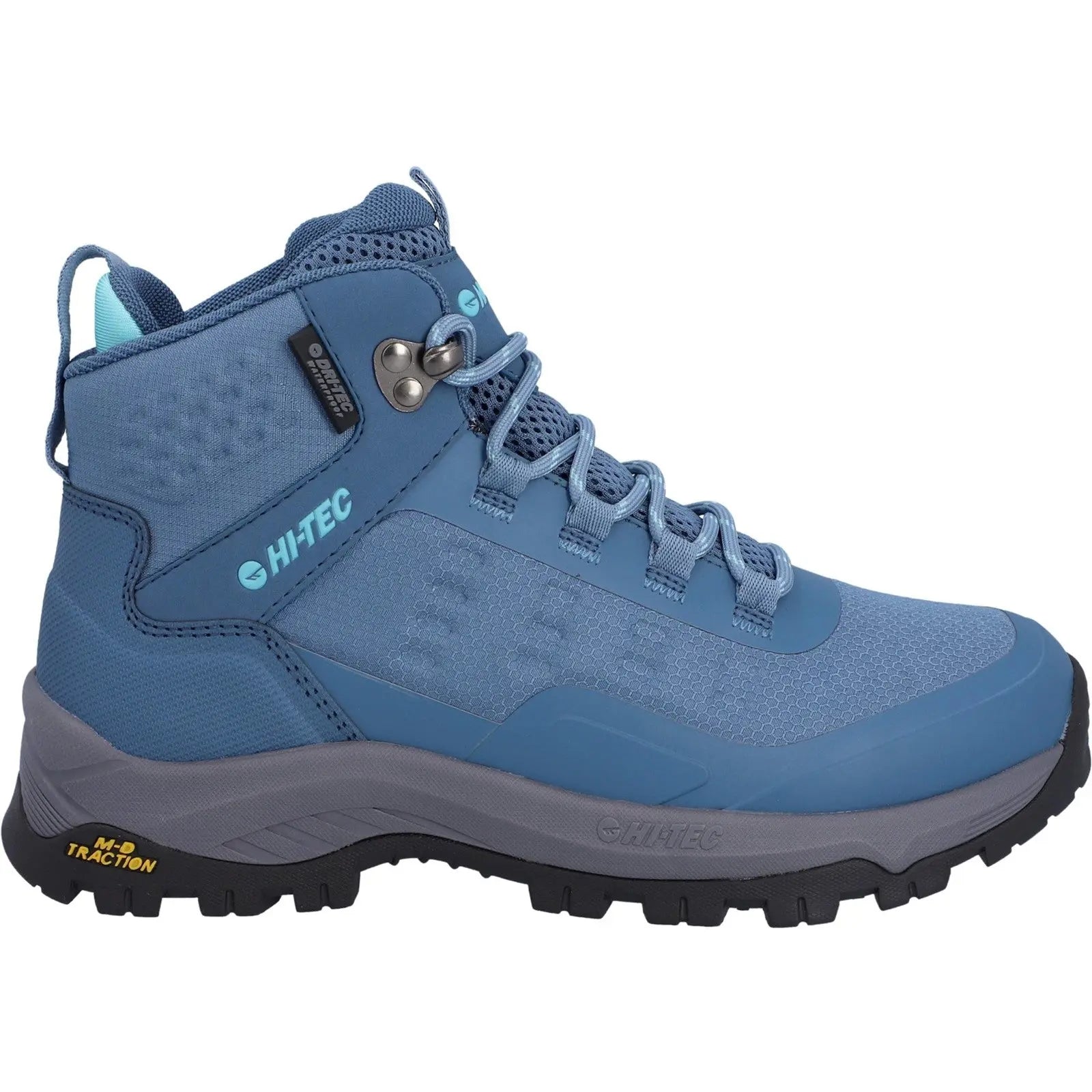 Storm Expedition Sport WP Hiking Boots