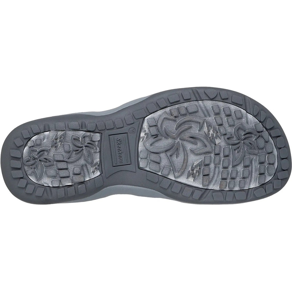 Reggae Slim Stretch Flex Sandal