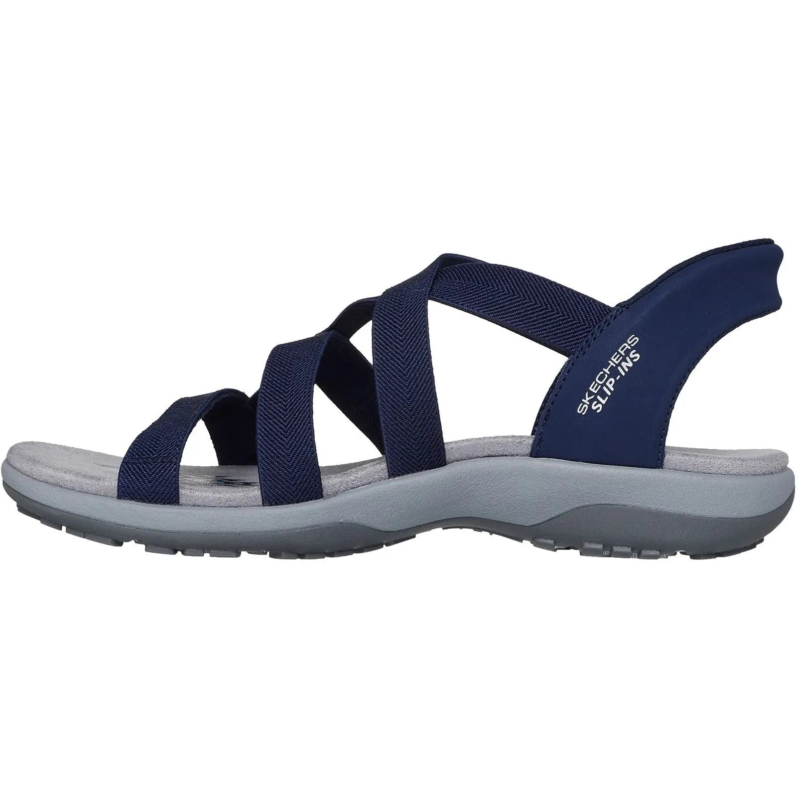 Reggae Slim Stretch Flex Sandal