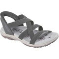 Reggae Slim Stretch Flex Sandal