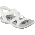 Reggae Slim Stretch Flex Sandal