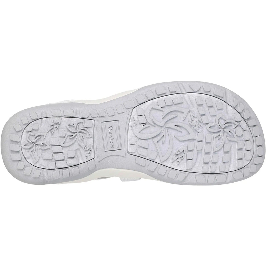 Reggae Slim Stretch Flex Sandal