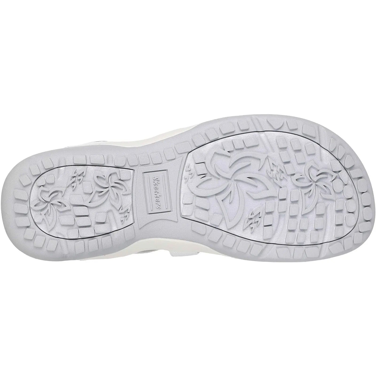 Reggae Slim Stretch Flex Sandal