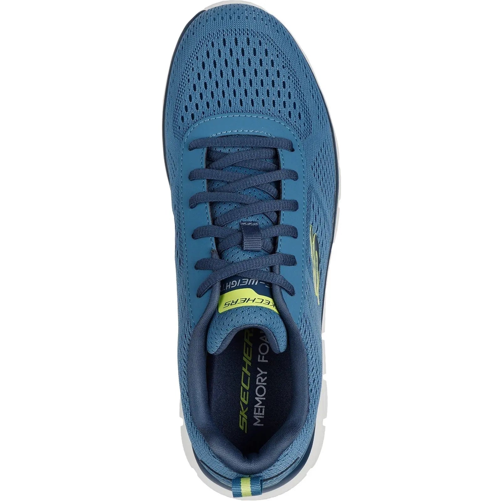 Track Leshur Shoes
