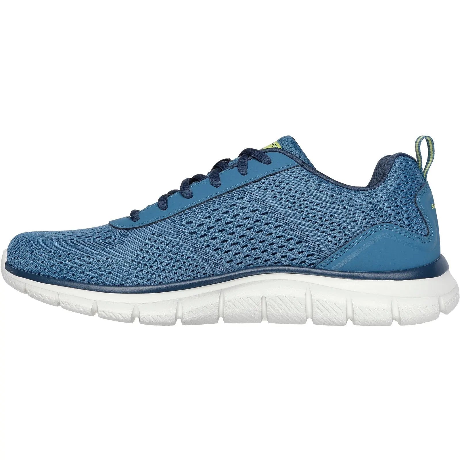 Track Leshur Shoes