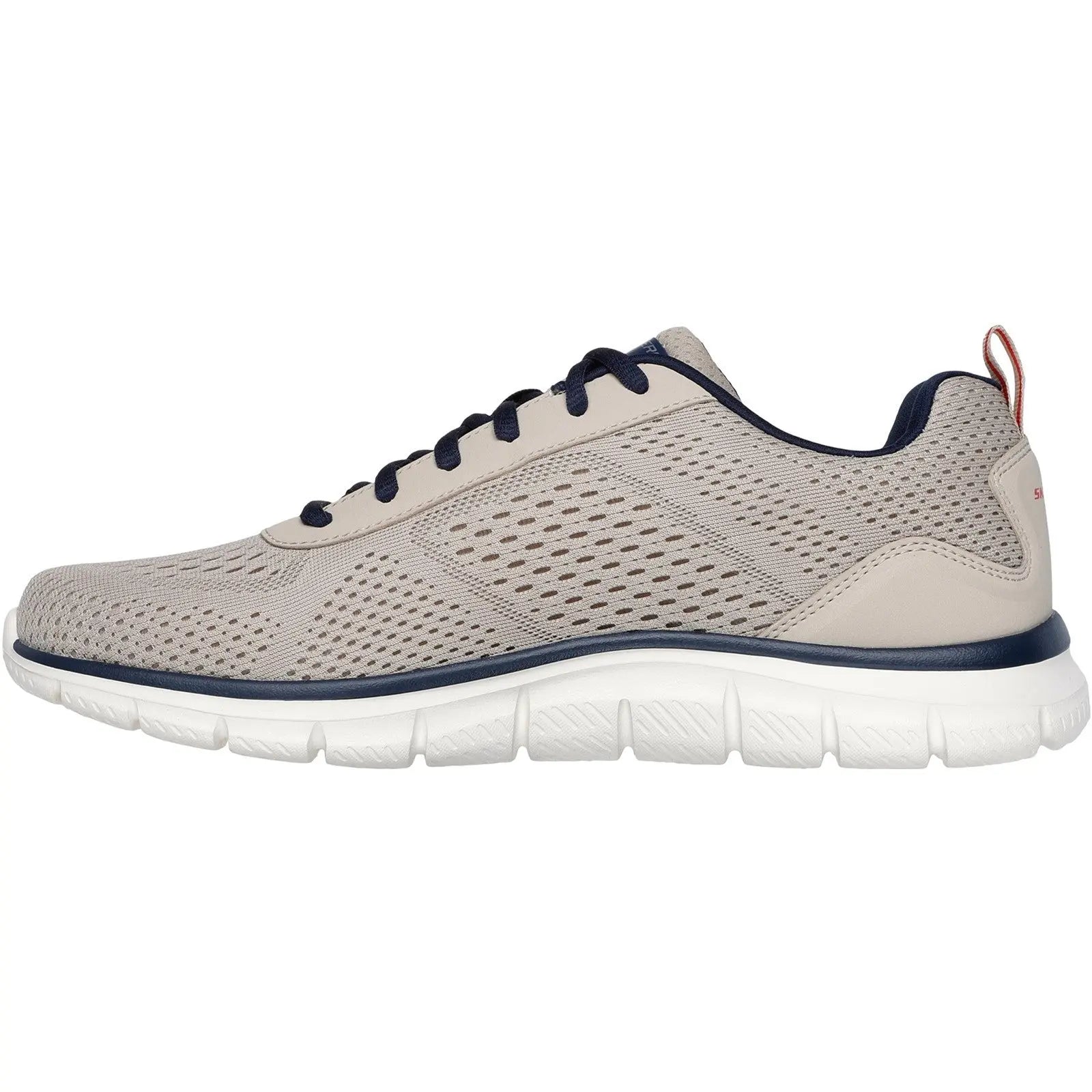 Track Leshur Shoes