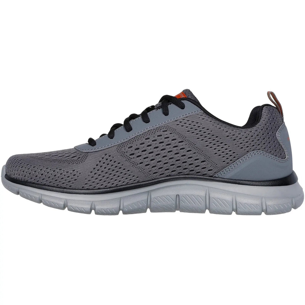 Track Leshur Shoes