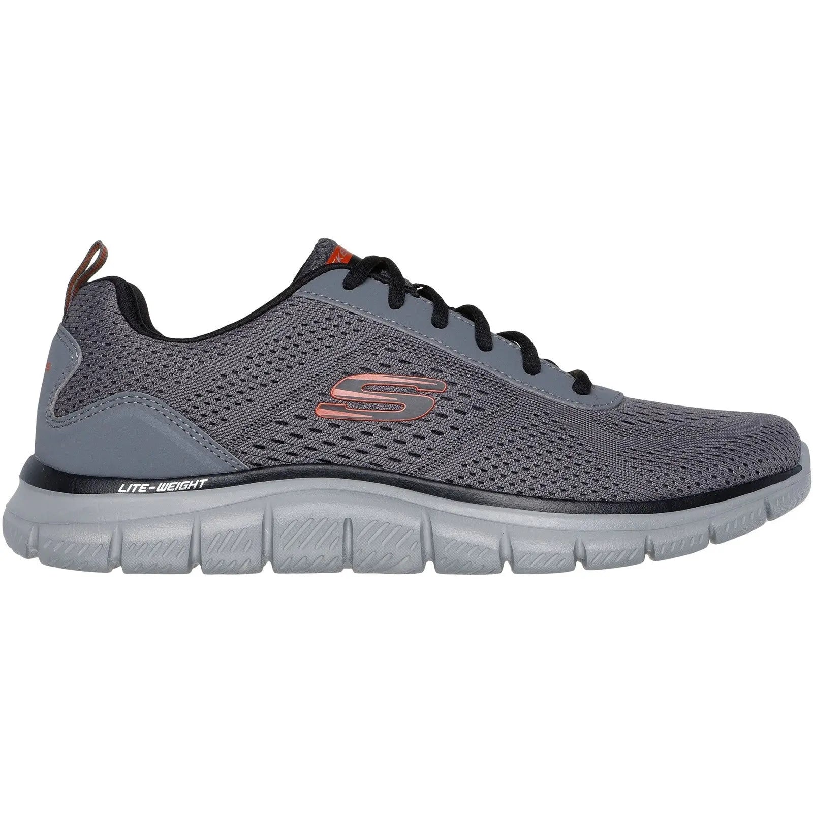 Track Leshur Shoes