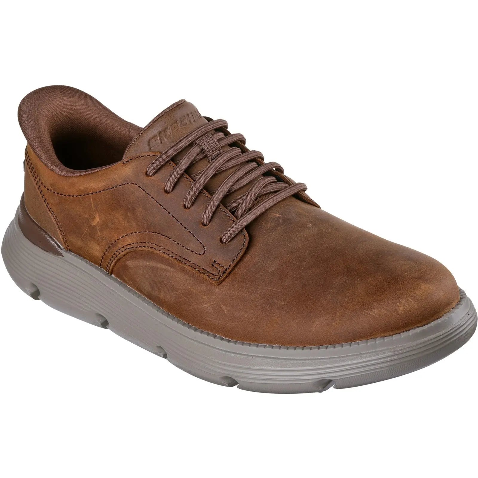 Garza Duran Shoe