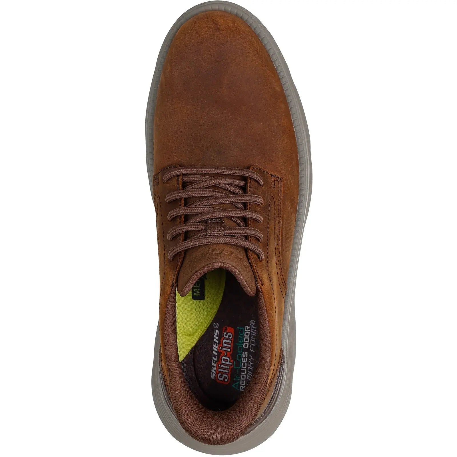 Garza Duran Shoe