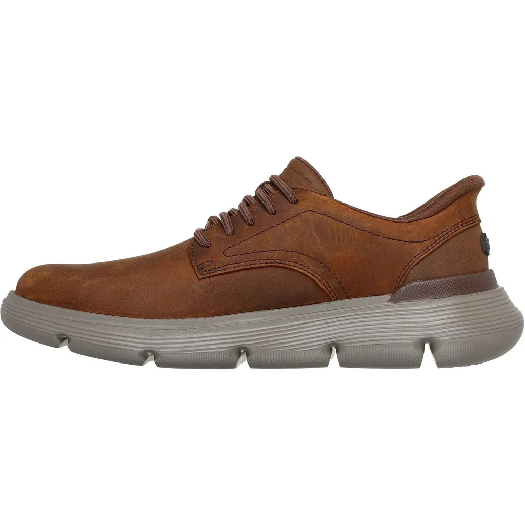 Garza Duran Shoe