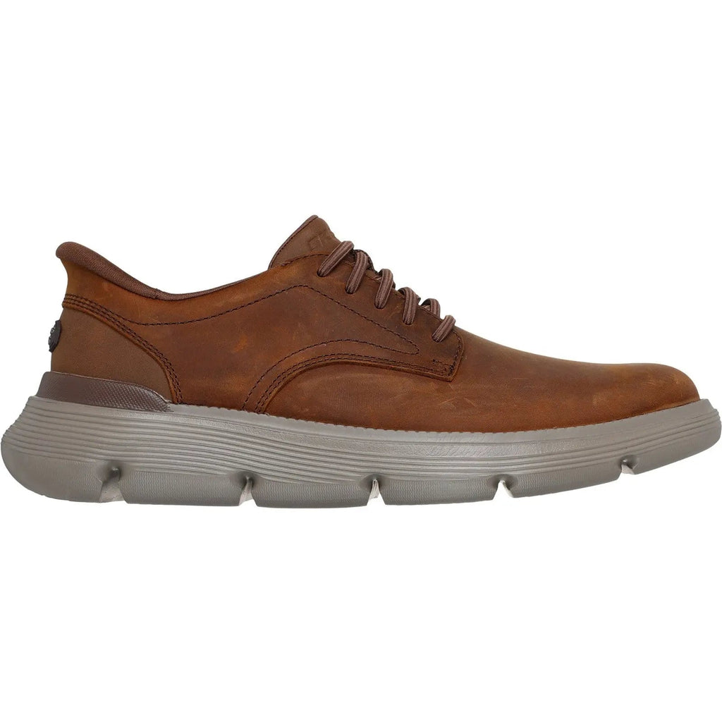 Garza Duran Shoe
