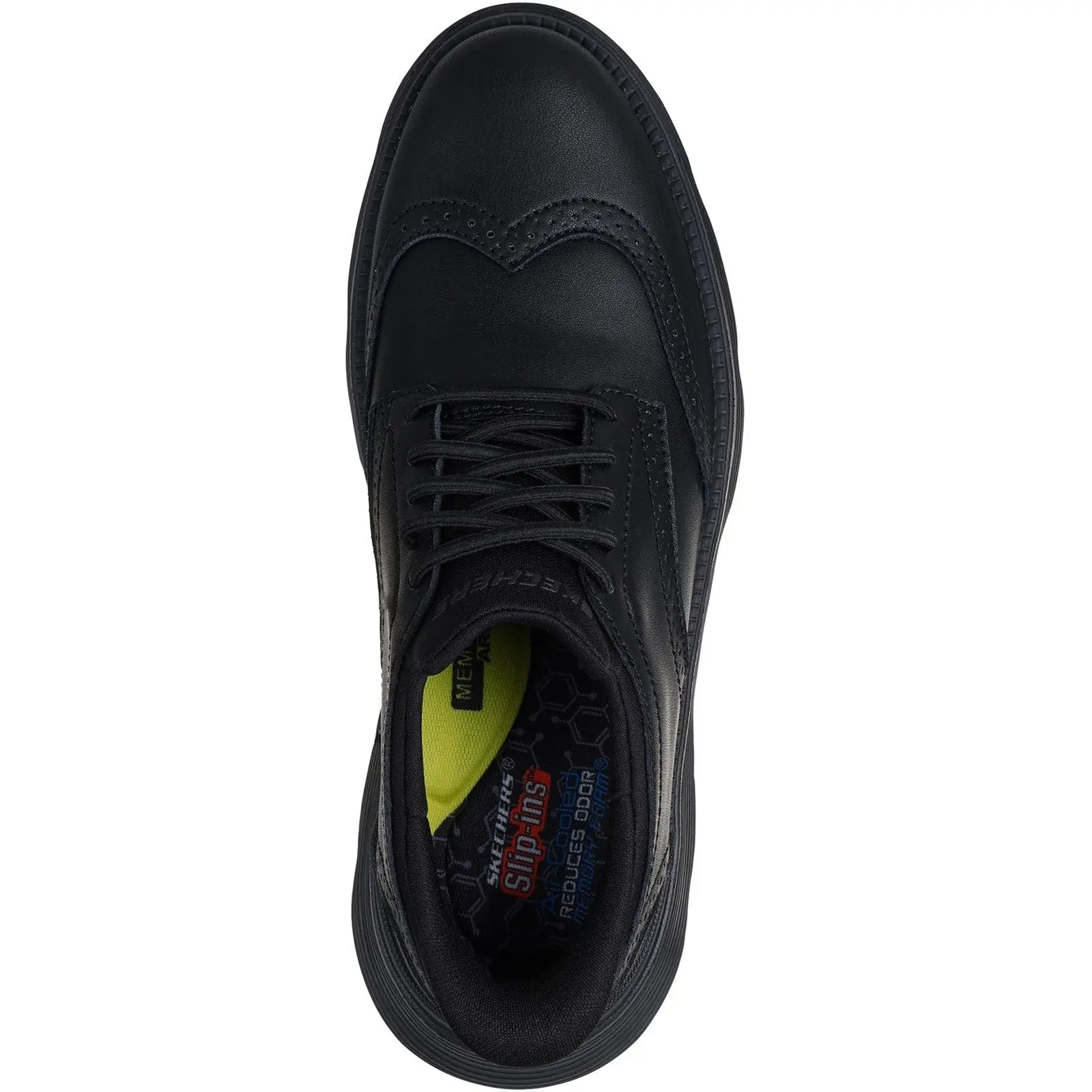 Garza Sully Shoe