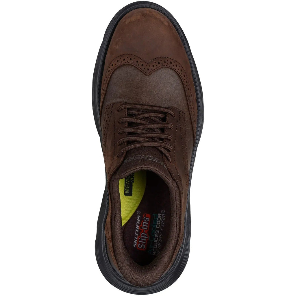 Garza Sully Shoe