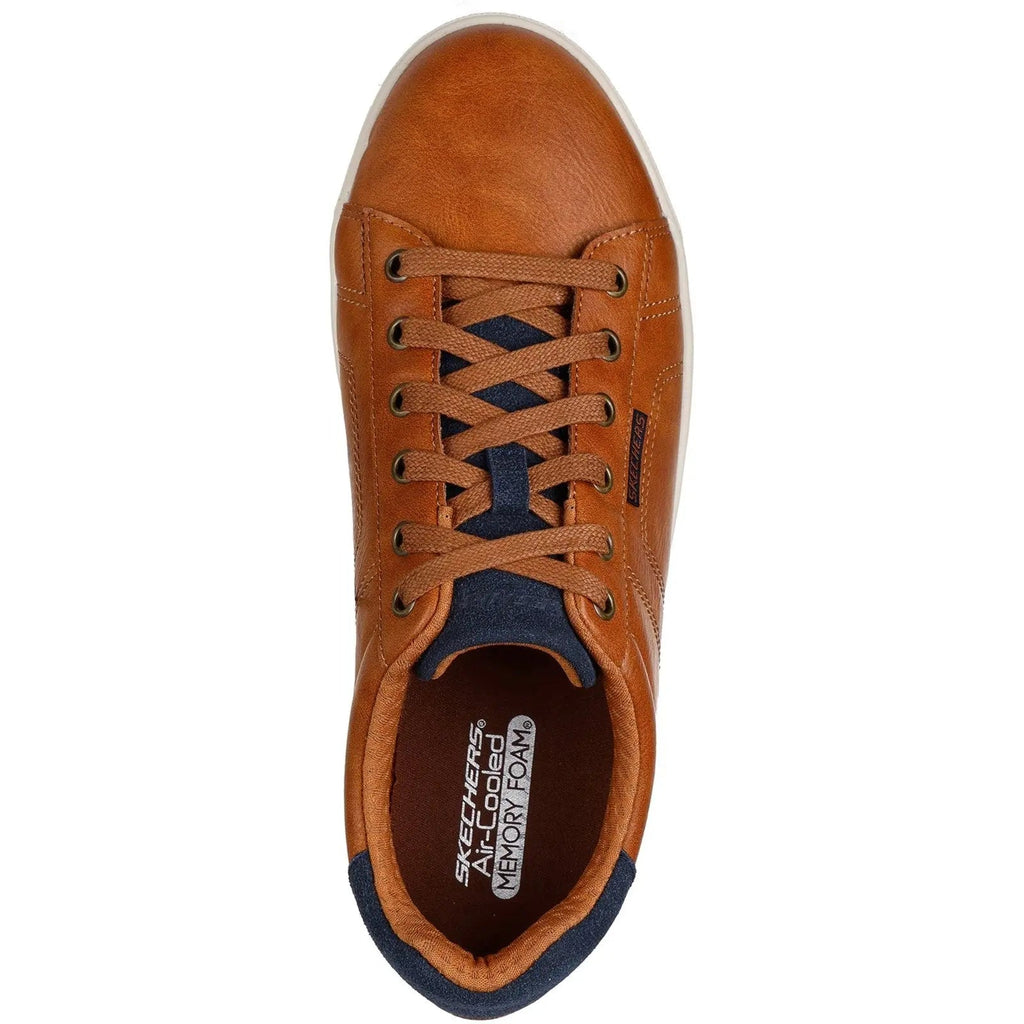 Cavell Hensley Shoe