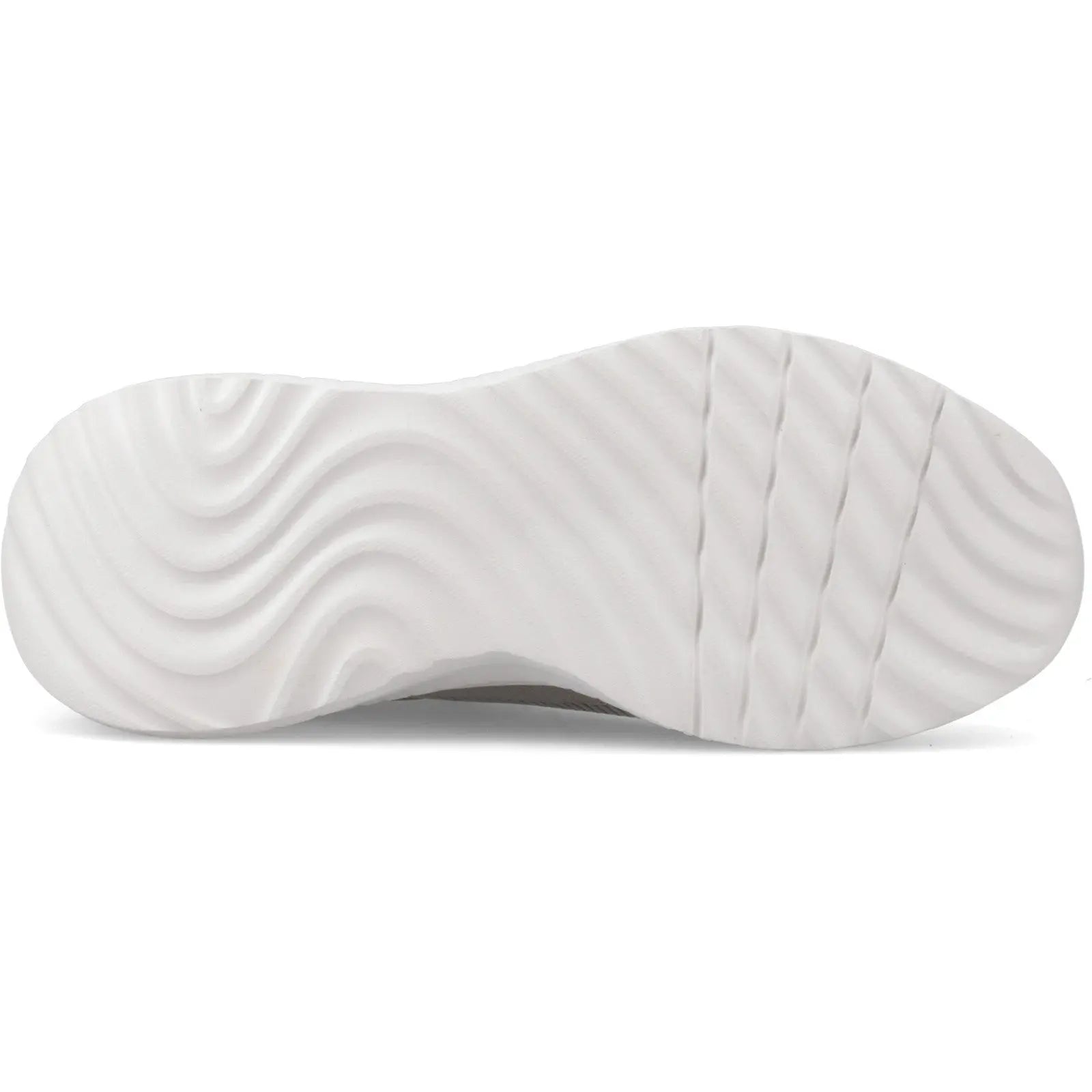 BOBS Sport Squad Chaos Solid Step Shoe