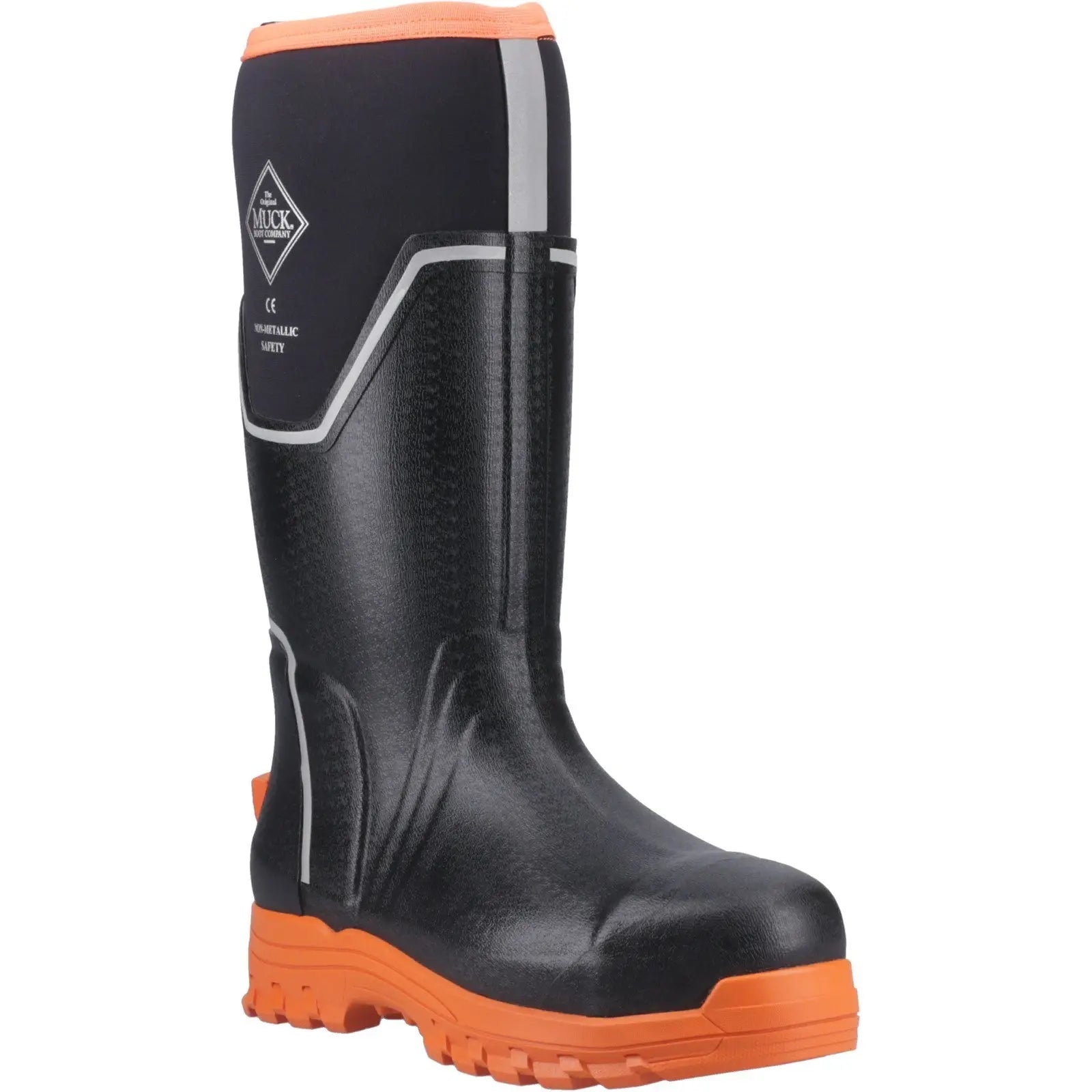 Grit S5 Safety Wellington
