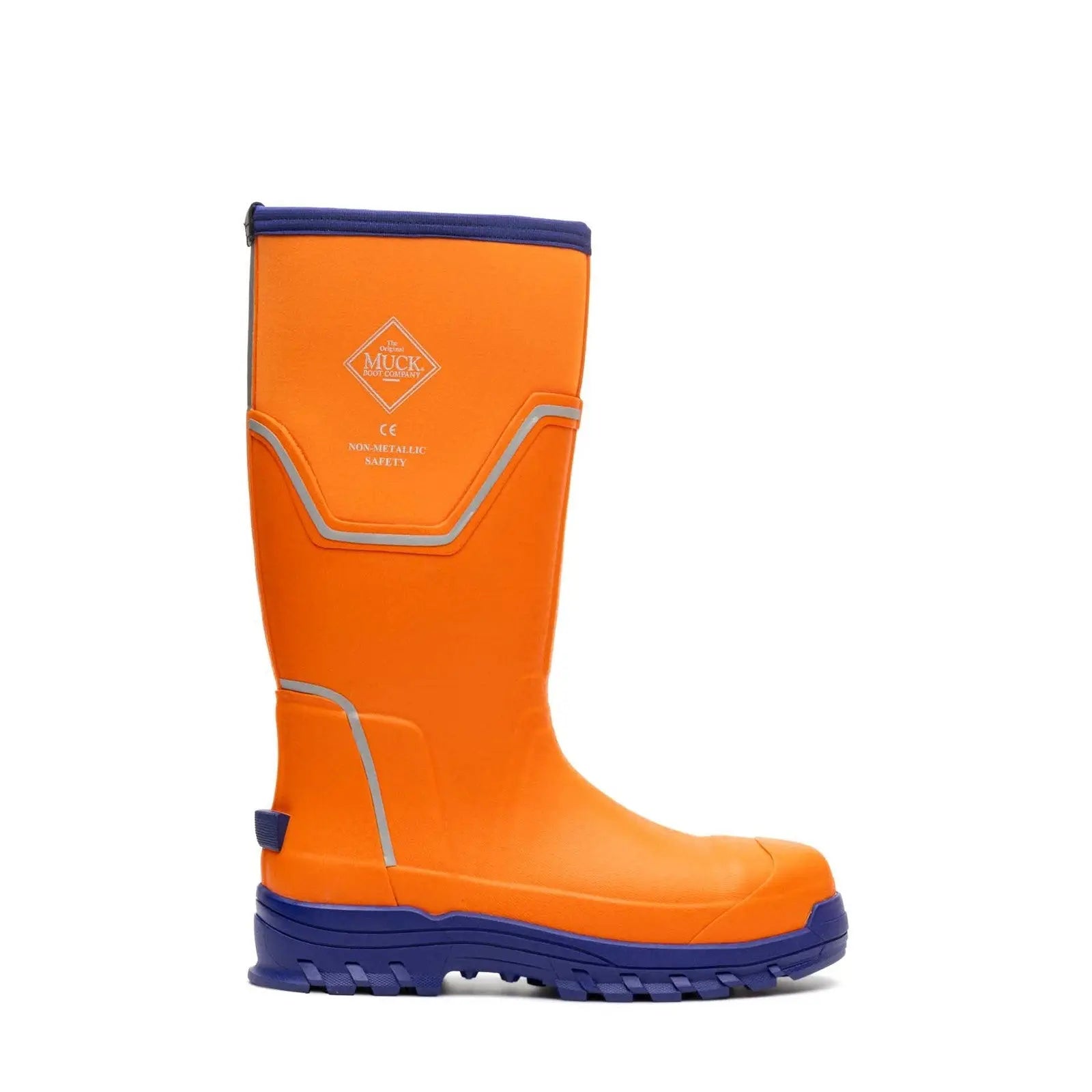 Grit S5 Safety Wellington