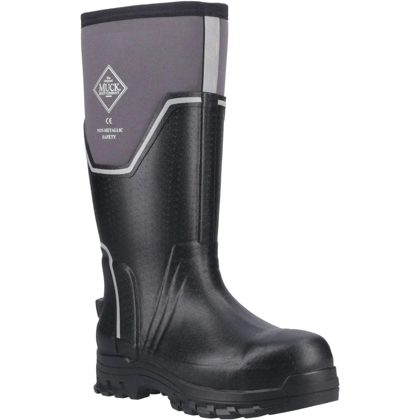 Grit S5 Safety Wellington