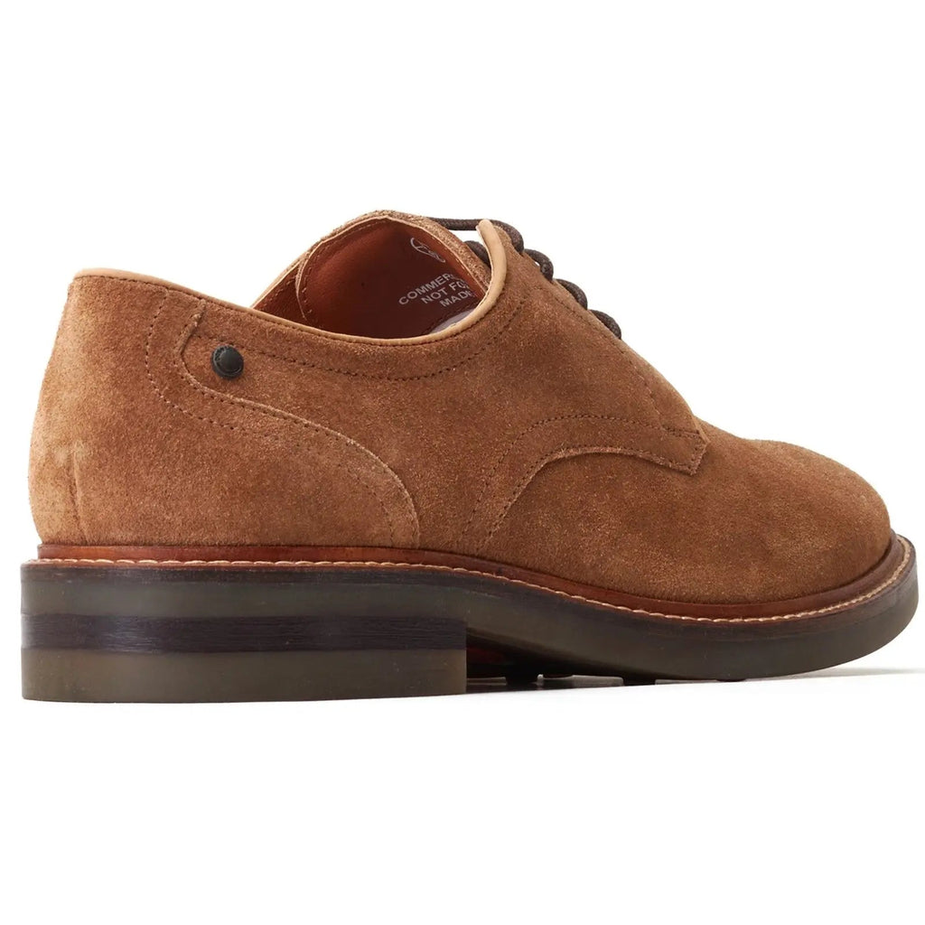 Mawley Derby Shoe