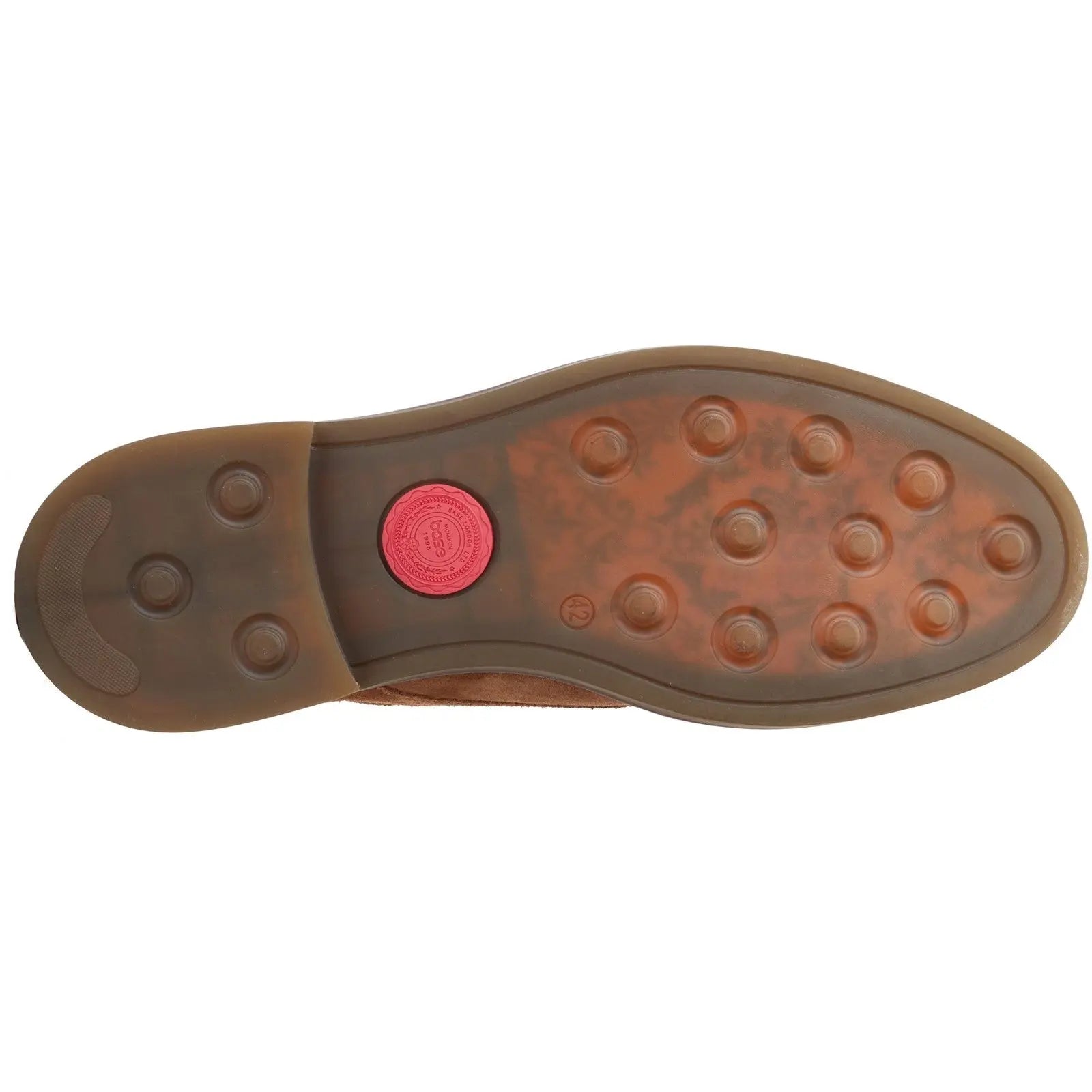 Mawley Derby Shoe