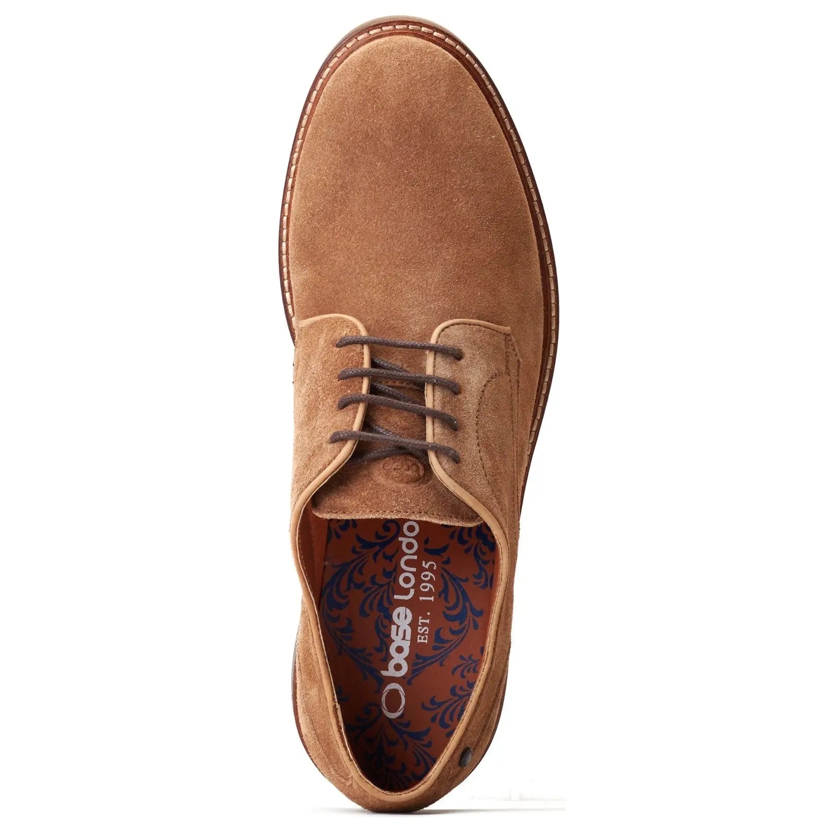 Mawley Derby Shoe