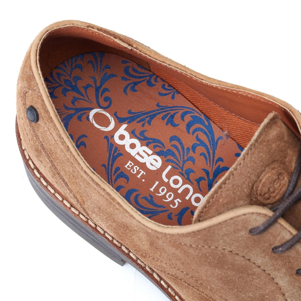 Mawley Derby Shoe