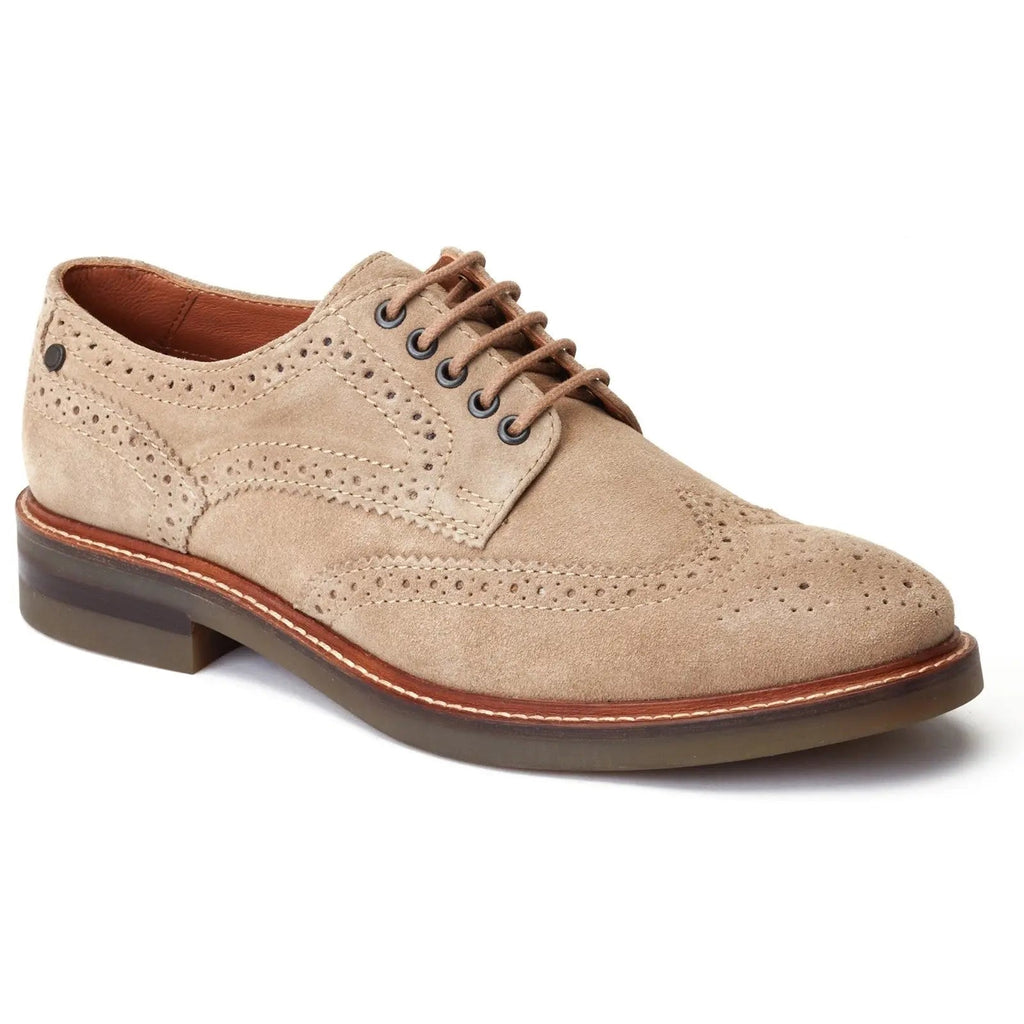 Hatfield Brogue Shoe