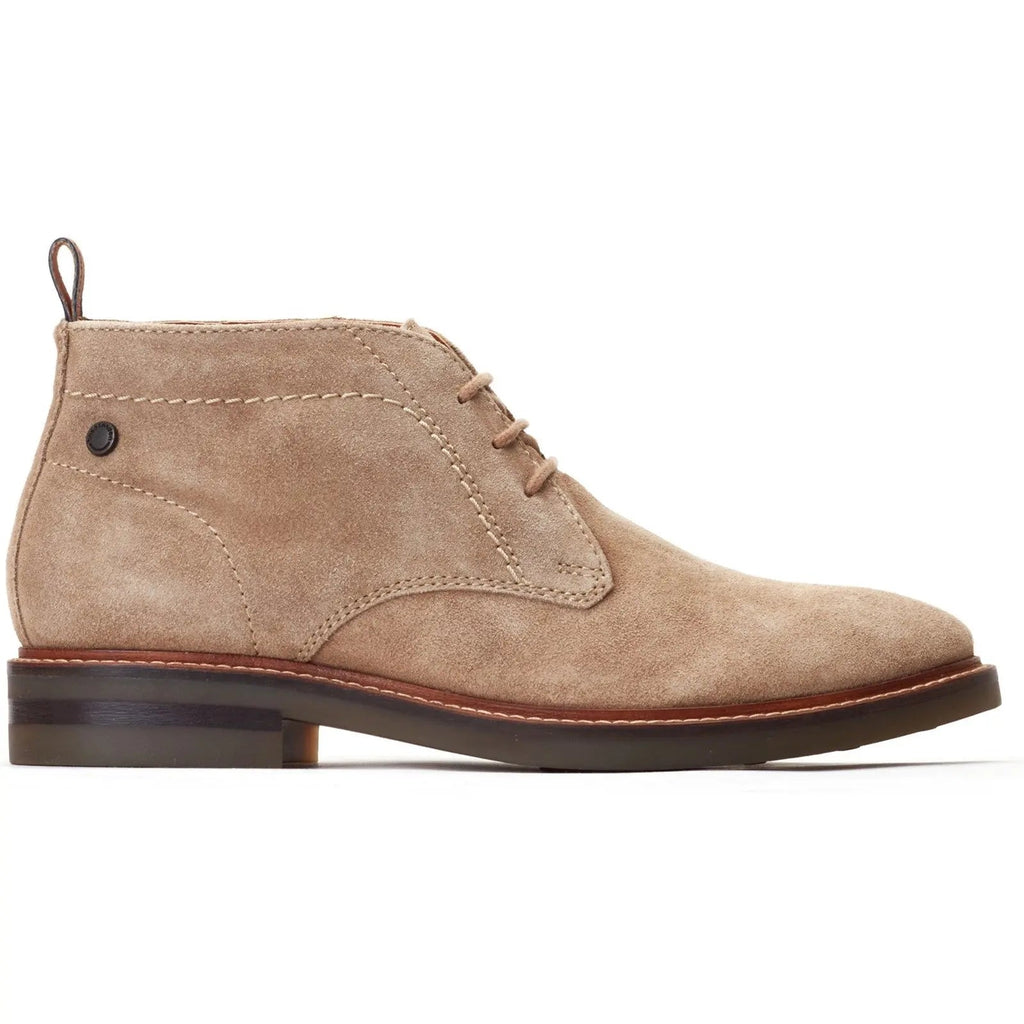 Knebworth Chukka Boot