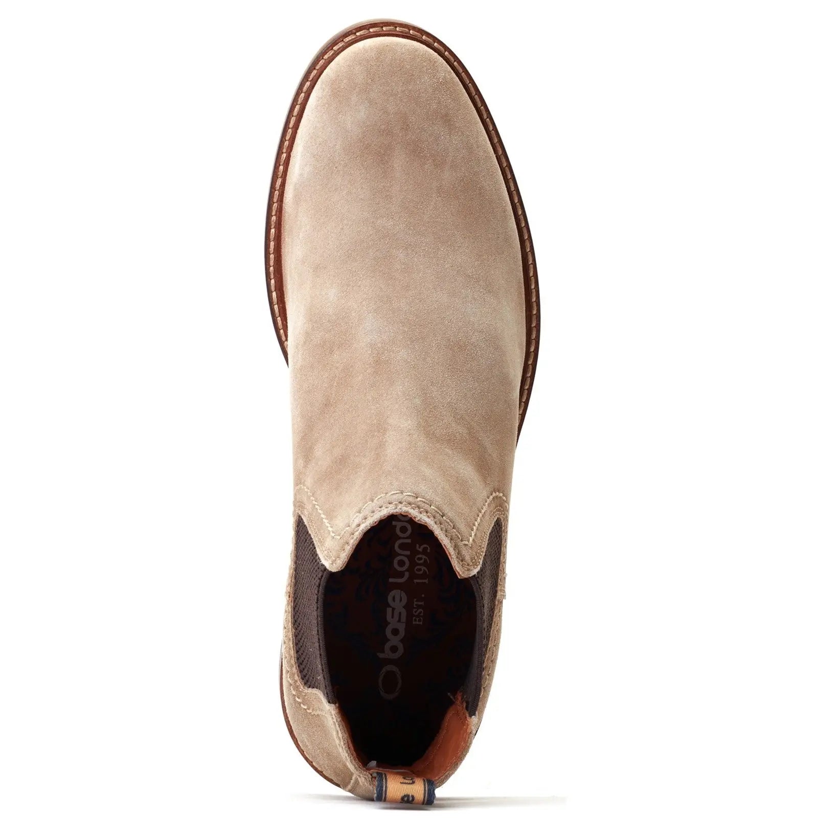 Portland Chelsea Boot