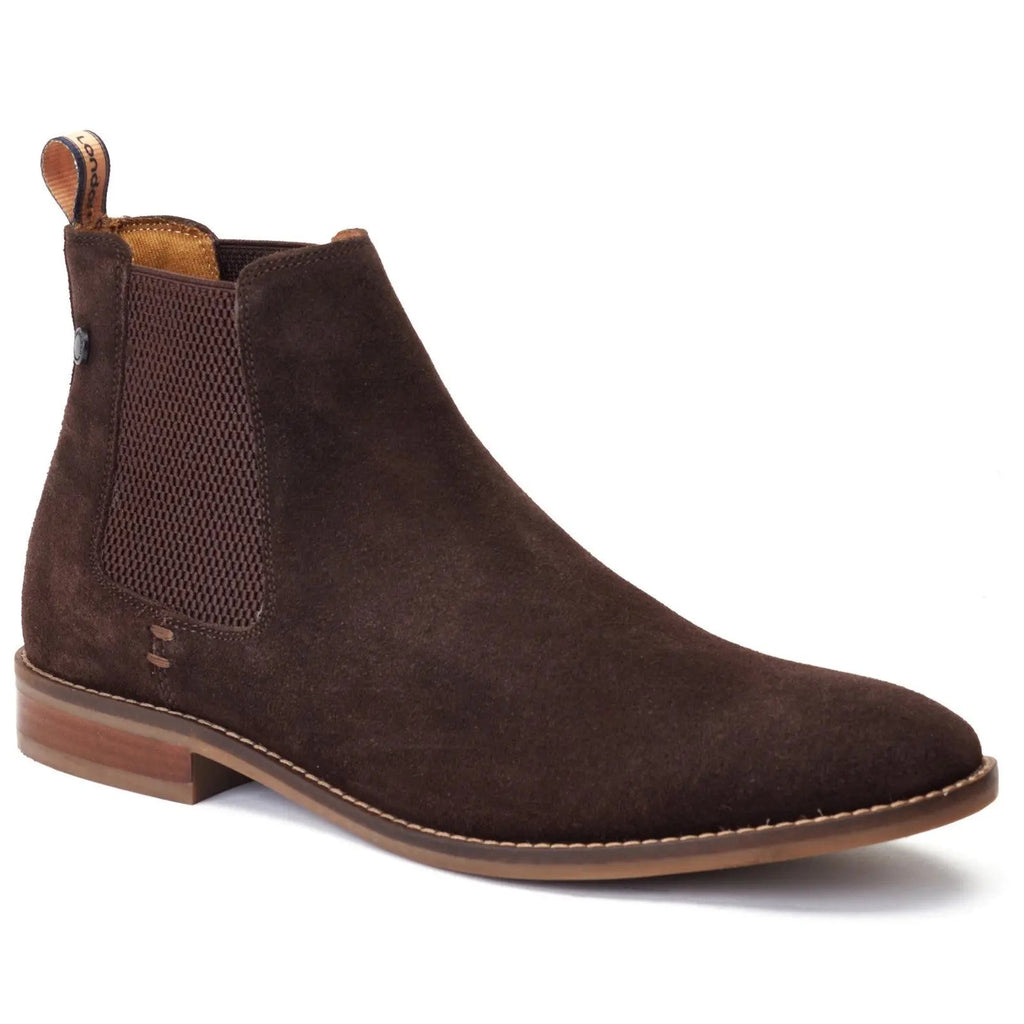 Virgil Chelsea Boot