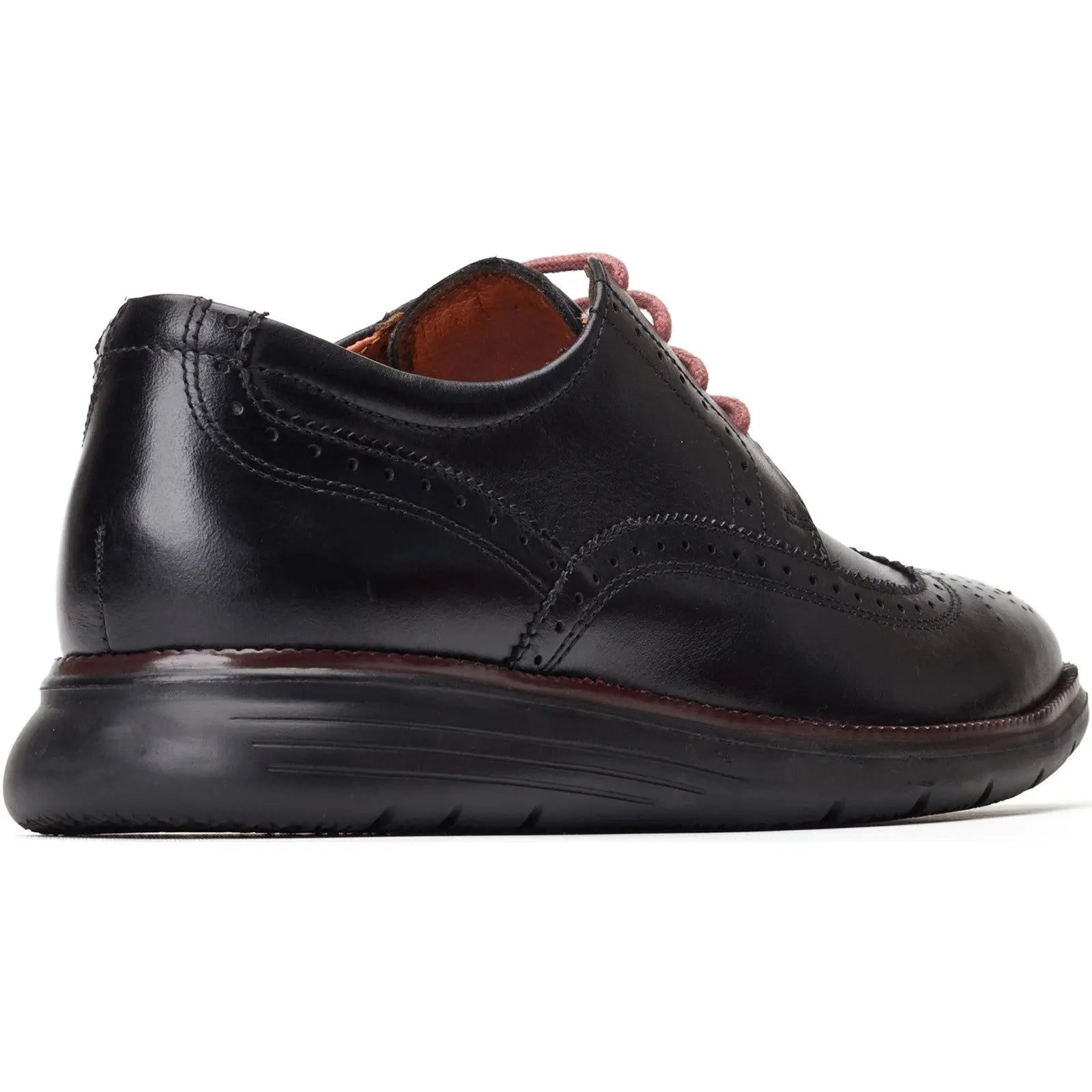 Flight Brogue Shoe