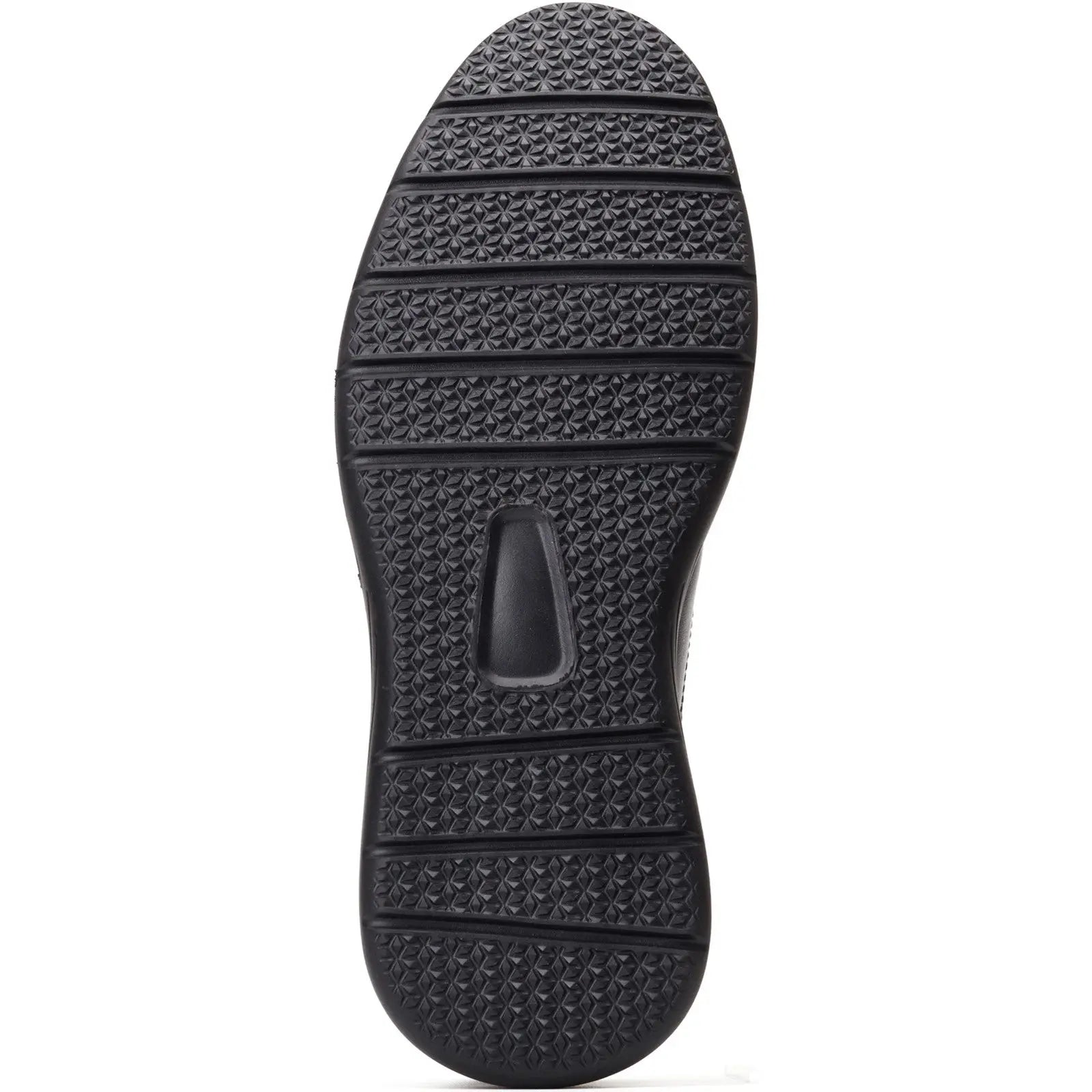 Flight Brogue Shoe