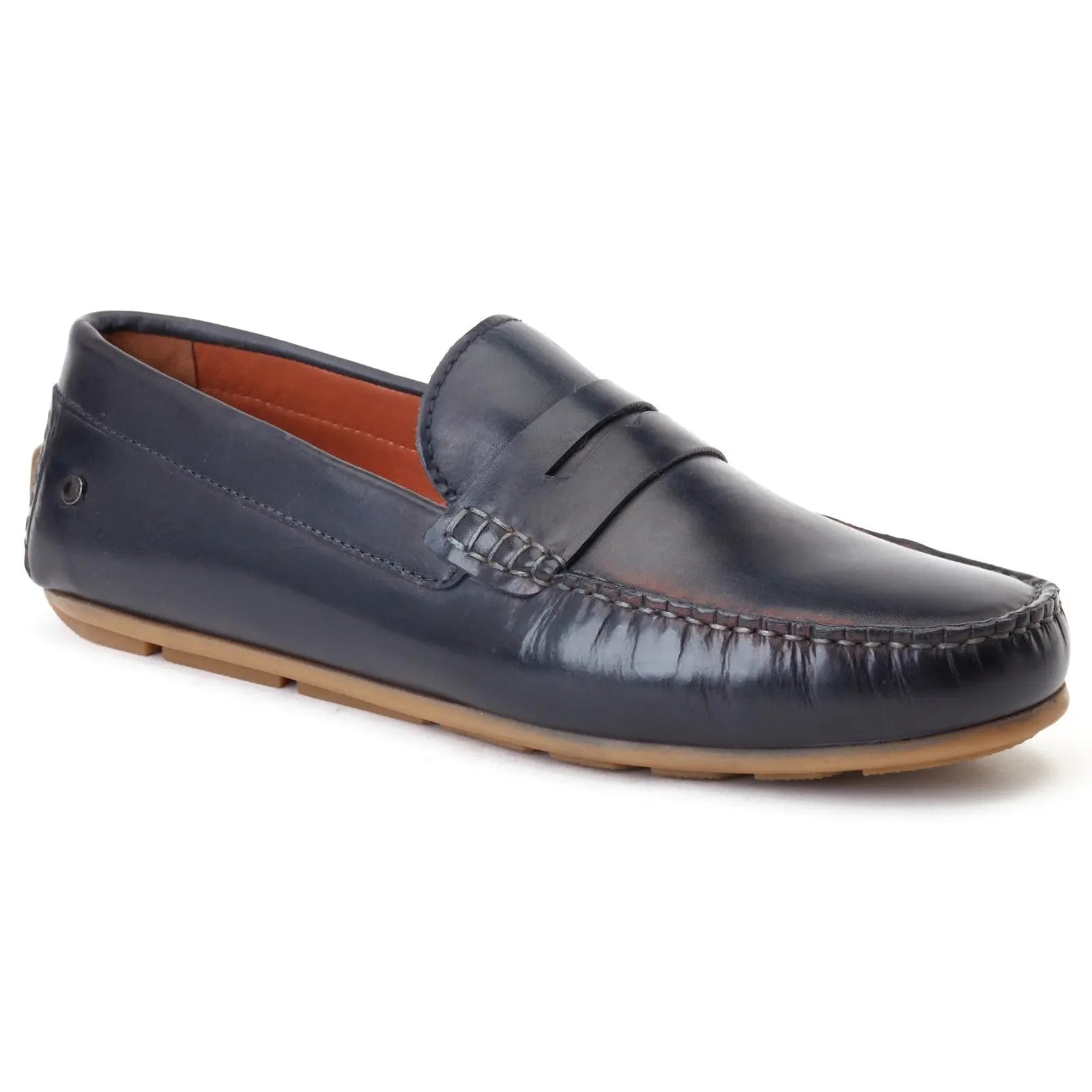 Collins Driver