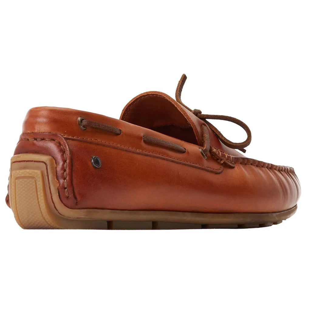 Brooks Driver Shoe