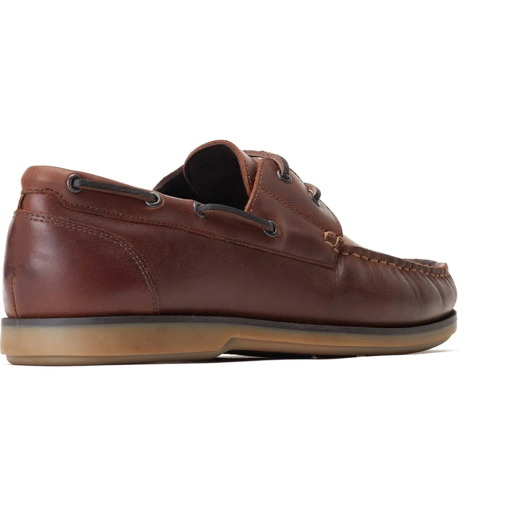 Stern Boat Shoe