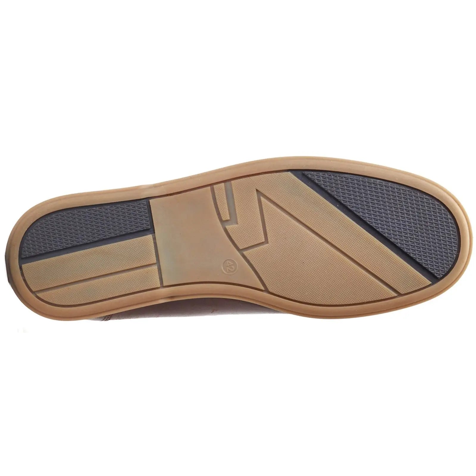 Stern Boat Shoe